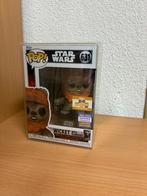 Funko wicket starwars, Ophalen of Verzenden, Zo goed als nieuw