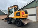 Liebherr A914 (bj 2018), Zakelijke goederen, Graafmachine
