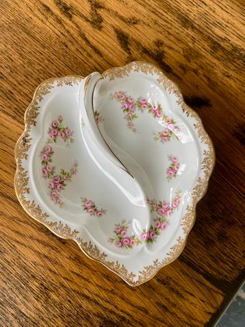 Royal Albert bonbon schaaltje Dimity Rose beschikbaar voor biedingen