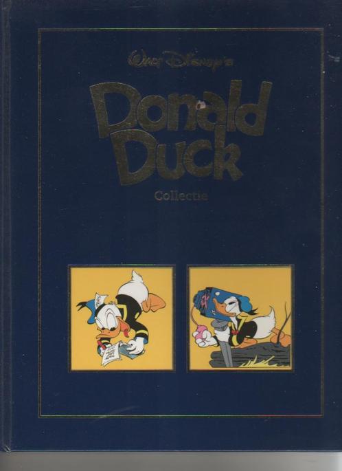 Stripboeken uit de Algemeen Dagblad Donald Duck Collectie, Boeken, Stripboeken, Zo goed als nieuw, Meerdere stripboeken, Ophalen of Verzenden