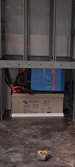 Inbouwer led lampjes, Accus ,omvormers ,, Ophalen of Verzenden, Nieuw, Overige automerken