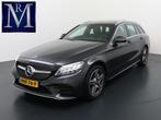 Mercedes-Benz C-klasse Estate 300 e Advantage Pack AMG PHEV, Automaat, Euro 6, 320 pk, Hybride Elektrisch/Benzine