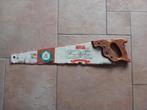 Sandvik Bankzaag 7T/8P 24''/600 mm, Ophalen of Verzenden, Zo goed als nieuw