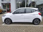 Hyundai i10 1.0 T-GDI N LINE 5-ZITS € 16.425,00, Auto's, Hyundai, Nieuw, Origineel Nederlands, 5 stoelen, I10