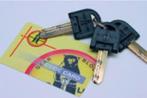 Bearlock beveiliging voor uw camper schakel en automaat, Caravans en Kamperen, Camper-accessoires, Ophalen, Nieuw