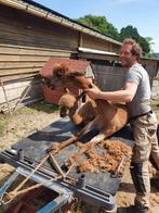 Alpaca scheerder Alpaca scheren, Diensten en Vakmensen, Dieren | Overige | Verzorging, Oppas en Les