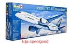 Boeing 787 -8 Dreamliner 1:144 modelbouw 4261 (2011), 1:72 tot 1:144, Revell, Nieuw, Ophalen of Verzenden