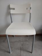 Stoel, Huis en Inrichting, Ophalen, Gebruikt, Eén