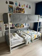 Vitval Ikea Stapelbed met onderschuifbed, Ophalen, Gebruikt, Stapelbed