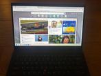 Lenovo X1 Carbon i5, Computers en Software, Windows Laptops, 256 GB, 2 tot 3 Ghz, Qwerty, Lenovo X1 Carbon