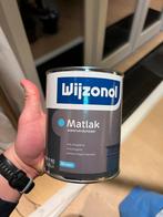 Farrow and ball London clay 1liter - nieuwe, Ophalen of Verzenden, Nieuw