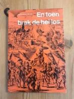 boek over de verwoesting van Maastricht door Parma in1579, Boeken, Gelezen, Ophalen of Verzenden