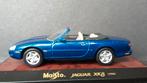 Jaguar XK8 Convertible 1:43 Maisto Pol, Verzenden, Nieuw