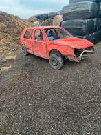 Crossauto golf 2, Ophalen of Verzenden