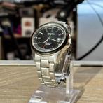 Seiko 5M62-0DG0 Kintec Heren horloge | Met garantie, Flex Ltd., Zo goed als nieuw, https://flex.com/contact-us, Nobelstraat 10, 5807 GA Oostrum