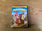 Dvd platvoet deel 13, Cd's en Dvd's, Vanaf 6 jaar, Ophalen of Verzenden, Gebruikt, Tekenfilm