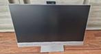HP Elitedisplay E273m (Zwart/Zilver), Ophalen, Full HD, Zo goed als nieuw, HP