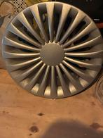 Set 4 Wieldoppen 15 inch, Ophalen, Gebruikt