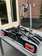Thule fietsendrager, Ophalen, 2 fietsen, Gebruikt, Trekhaakdrager