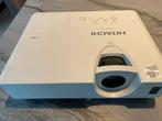 Hitachi CP-EW300 Beamer - Projector, Ophalen, Gebruikt, LCD, Overige resoluties