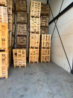 Droog haardhout/kachelhout/brandhout, Tuin en Terras, Haardhout, Ophalen, Eikenhout, Blokken