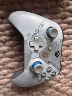 Xbox One Controller - Gears of War Limited Edition, Ophalen of Verzenden, Zo goed als nieuw, Xbox One, Controller