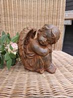 grafbeeld engel, Engelenbeeld, Ophalen of Verzenden, Atw, Beton