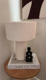 Karwei tafellamp, Ophalen, Zo goed als nieuw, Minder dan 50 cm