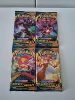 Pokemon booster pack Darkness Ablaze (NIEUW)(PRIJS PER STUK), Ophalen of Verzenden, Nieuw, Booster