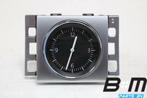 Klokje in dashboard VW Passat B7 3AA919204A, Gebruikt