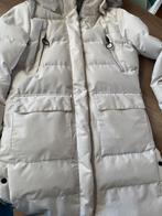 Bjornson winterjas, Kleding | Dames, Jassen | Winter, Ophalen, Gedragen, Maat 34 (XS) of kleiner, Wit