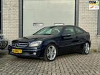 Mercedes-Benz CLC-klasse 200 CDI VERSTUIVER NIET GOED, Auto's, 150 €/maand, Achterwielaandrijving, Gebruikt, CLC
