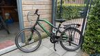 Spirit 24inch jongen fiets, Fietsen en Brommers, Fietsen | Jongens, Ophalen, Spirit, Handrem, Gebruikt