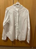 Witte blouse van Closed, Kleding | Dames, Nieuw, Closed, Ophalen of Verzenden, Wit