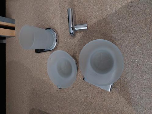Badkamer Accessoires Camper/Caravan, Caravans en Kamperen, Caravan accessoires, Zo goed als nieuw, Ophalen of Verzenden