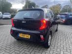 Kia Picanto 1.0 DPi DynamicLine, Voorwielaandrijving, Stof, Gebruikt, Euro 6