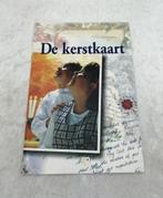 De kerstkaart. met bijdragen van: Titia Lindeboom, Hetty Dou, Boeken, Ophalen of Verzenden, Zo goed als nieuw