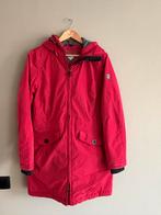 Mooie rode jas van Wellensteyn - Maat M, Ophalen of Verzenden, Zo goed als nieuw, Maat 38/40 (M), Rood