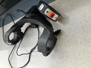 display HOUDER + bediening CU3  Sparta, Koga,Batavus,etc €60 beschikbaar voor biedingen