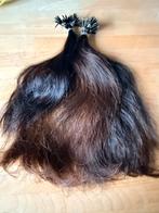 Micro ring extensions - echt haar, Ophalen of Verzenden, Gebruikt, Pruik of Haarverlenging