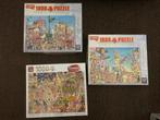 King comic collection puzzels, Ophalen of Verzenden