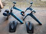 2 x Tacx hometrainers voor racefiets, Ophalen, Overige typen