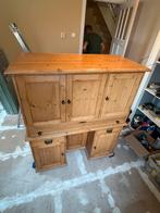 Werkbureau, Ophalen, Gebruikt, 70 tot 120 cm, 120 tot 170 cm