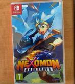 Nexomon extinction, Vincent's games, 1 speler, Ophalen of Verzenden, Zo goed als nieuw