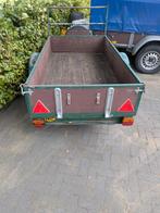 Aanhanger te koop - Overbodig, Ophalen