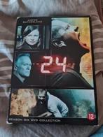 dvd box 24 seizoen 6, Ophalen of Verzenden, Zo goed als nieuw