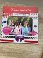 Haren invlechten stap voor stap, Boeken, Marlene Roodbol, Nieuw, Ophalen of Verzenden, Gezondheid en Conditie