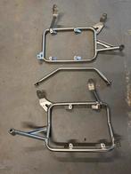 Kofferrek BMW 1200 GS / 1250 GS, Motoren, Ophalen of Verzenden, Zo goed als nieuw