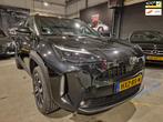 Toyota Yaris Cross 1.5 Hybrid 115 Active - Leder - Stoelverw, 1165 kg, Zwart, Bedrijf, Hybride Elektrisch/Benzine
