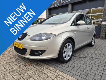 SEAT Altea 1.6 Stylance beschikbaar voor biedingen